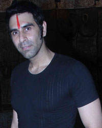 Sandip Soparkar