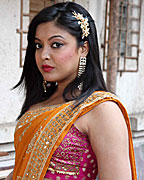 Tanushree Dutta