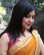 Tanushree Dutta