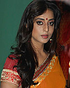 Mahi Gill