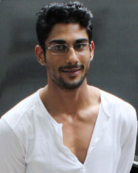 Prateik Babbar