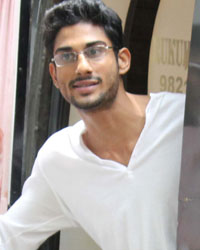 Prateik Babbar