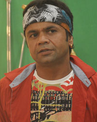 Rajpal Yadav