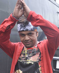 Rajpal Yadav