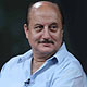 Anupam Kher