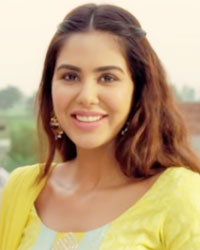 Ammy Virk and Sonam Bajwa