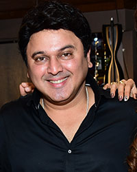 Bakhtiyaar Irani, Ali Asgar and Tanaaz Irani