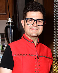 Dabboo Ratnani