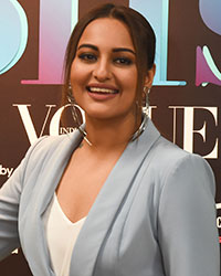 Sonakshi Sinha