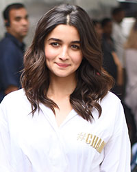 Alia Bhatt