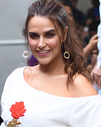 Neha Dhupia