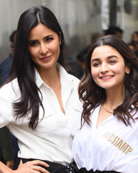 Katrina Kaif and Alia Bhatt