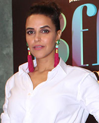 Neha Dhupia