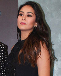 Shahid Kapoor and Mira Rajput