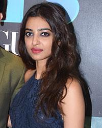 Rajkummar Rao and Radhika APte