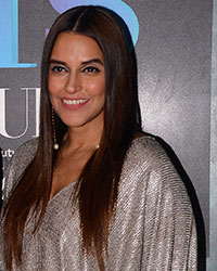 Shweta Nanda Bachchan and Neha Dhupia