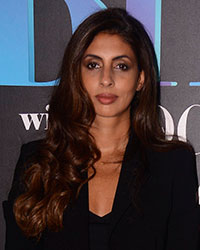 Shweta Nanda Bachchan