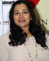 Kiran Manral