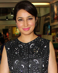 Tisca Chopra