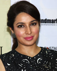 Tisca Chopra