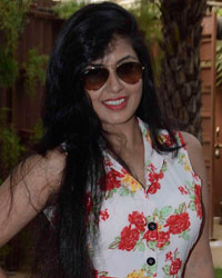 Aarthi Puri