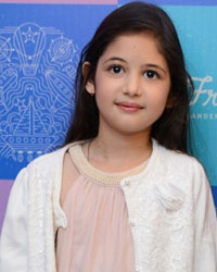 Harshaali Malhotra