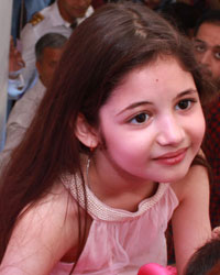 Harshaali Malhotra