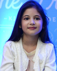 Harshaali Malhotra