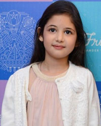 Harshaali Malhotra