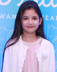 Harshaali Malhotra