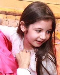 Harshaali Malhotra