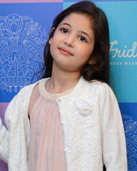 Harshaali Malhotra