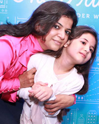 Harshaali Malhotra