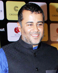 Chetan Bhagat