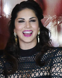 Sunny Leone