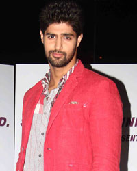 Tanuj Virwani