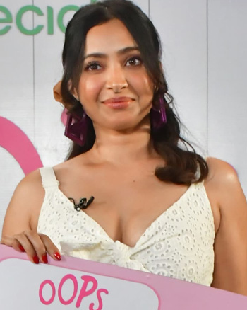 Shweta Basu Prasadq