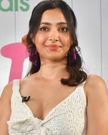 Shweta Basu Prasad