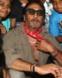 Jacky Shroff