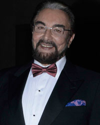 Kabir Bedi