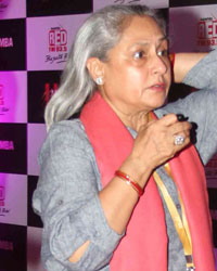 Jaya Bhaduri Bachchan