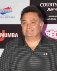 Rishi Kapoor