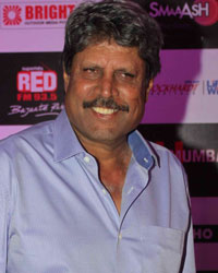 Kapil Dev