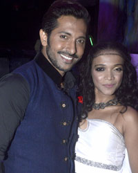 Terence Lewis