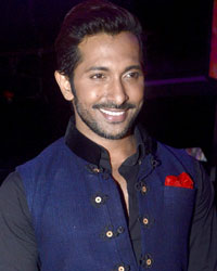 Terence Lewis