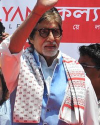 Amitabh Bachchan