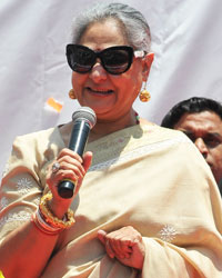 Jaya Bachchan