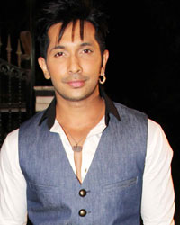 Terence Lewis