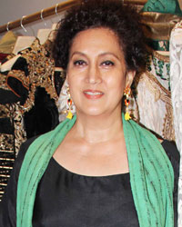 Nazneen Bedi, wife of actor Ranjeet