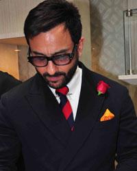 Saif Ali Khan